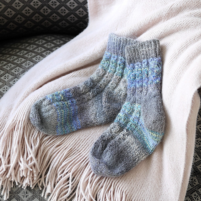 #22 Socks
