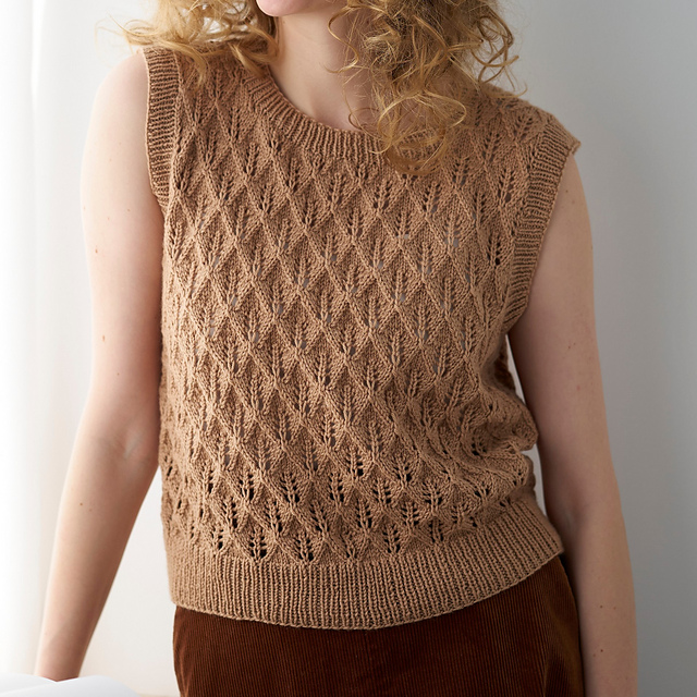 F Vest