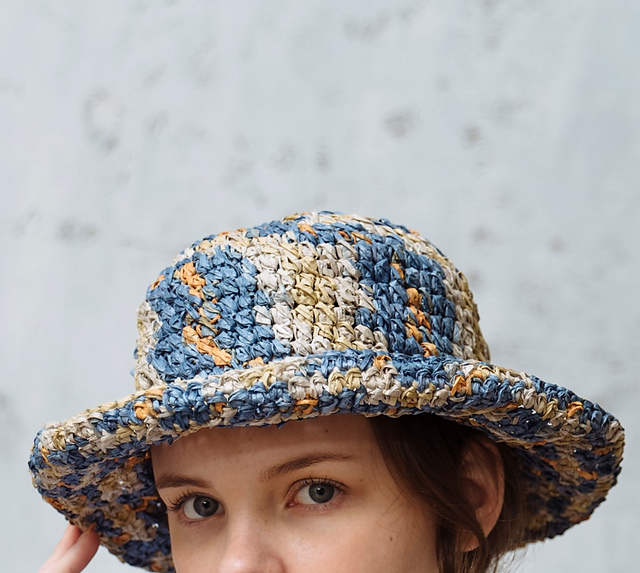 #26 Beans Hat