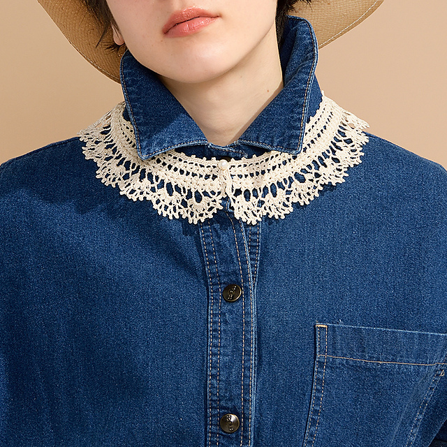 p.72 Collar