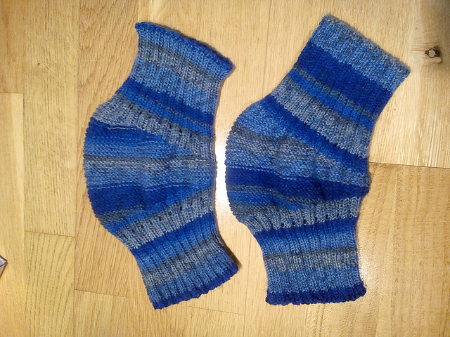 Knee Caps #131
