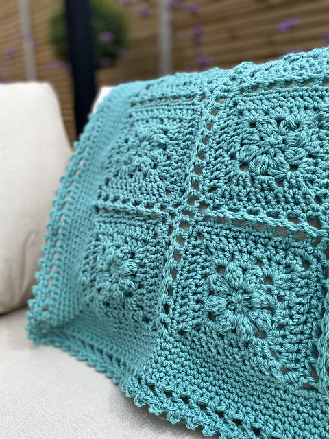 Moment of Peace Blanket