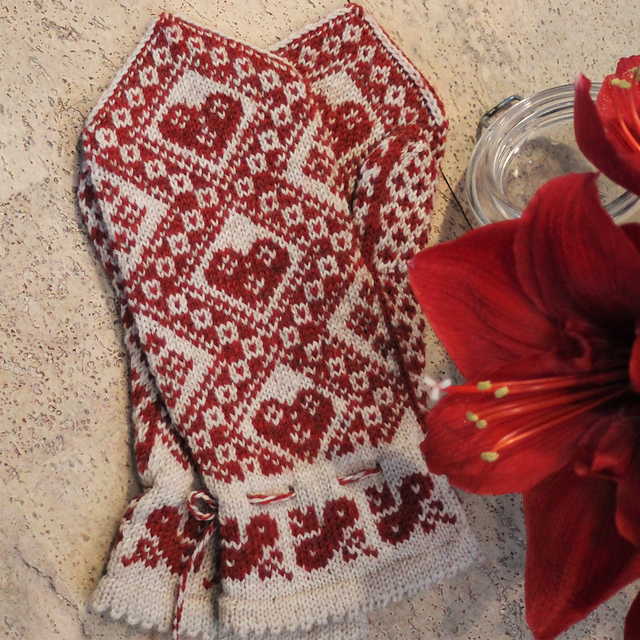 ValentineMittens