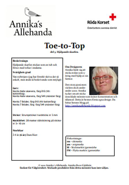 Hjälpande Skarfen