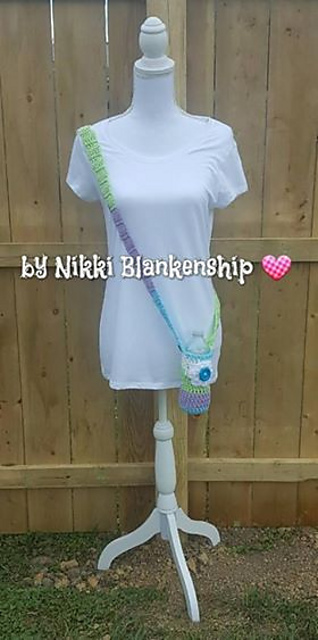 Water Bottle Holder