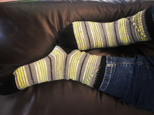 Off Road Socks