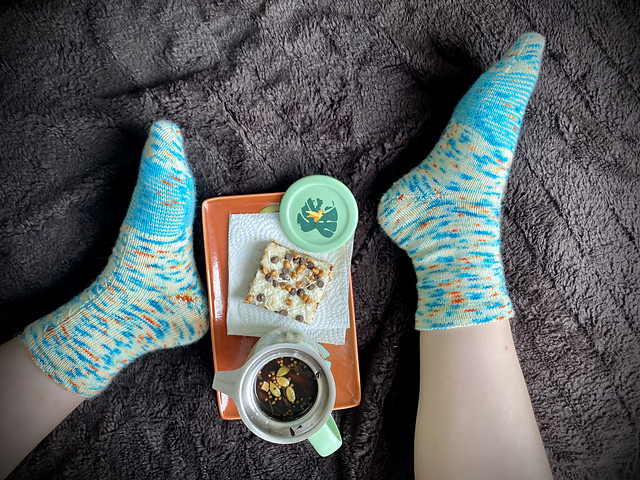 Jocelyn Socks