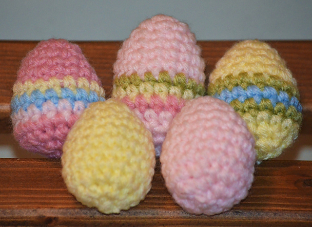 Eggalicious