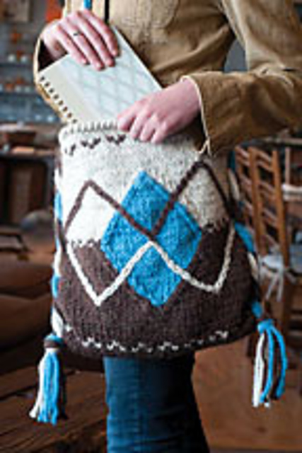 Grace's Bag