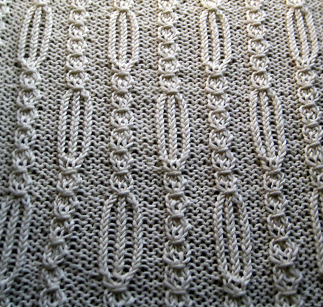 Ravelry: #129 pattern by Hitomi Shida (志田 ひとみ)