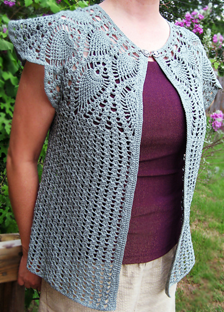 #36 Classy Vest 