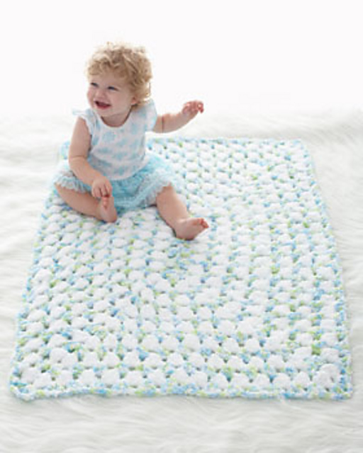 Fast and Cozy Blanket