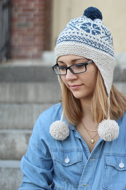 Lynne Hat
