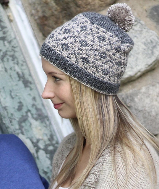 Gabrielle&Gabriel hat