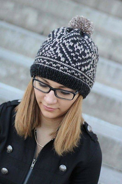 Danielle&Daniel hat
