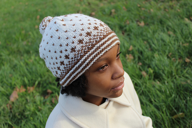 Carla Hat