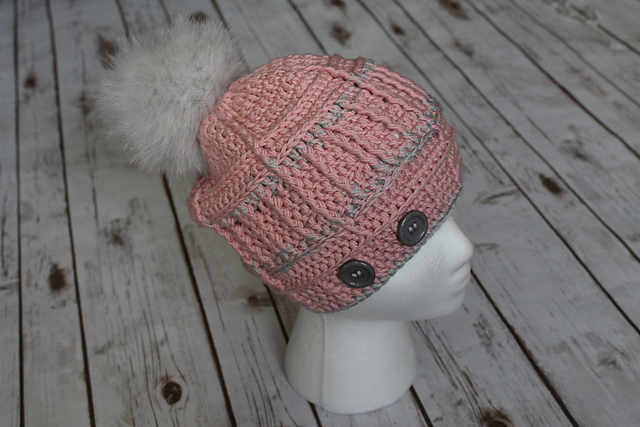 Annabella Hat