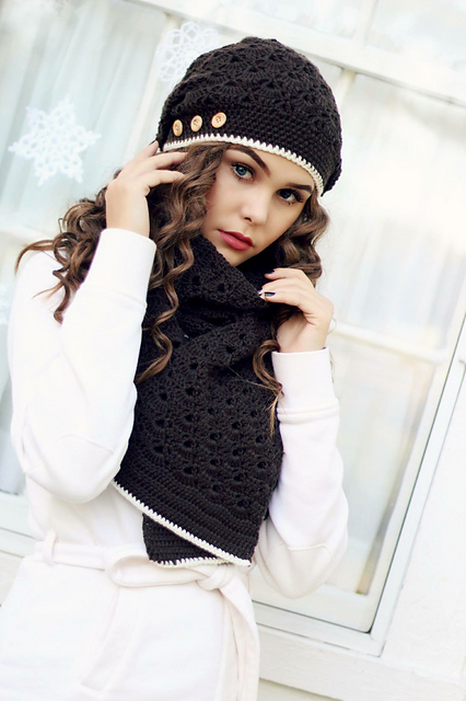 Shelly Chic set