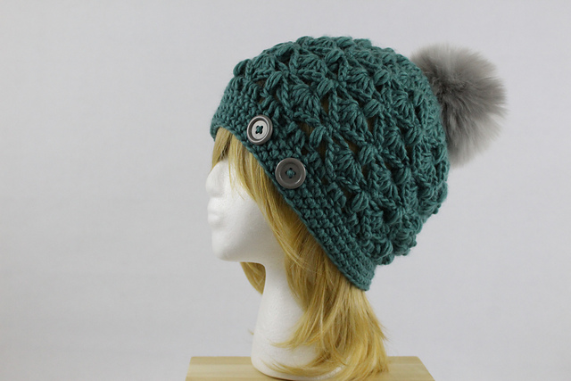 Greenie Hat