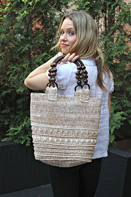 Willow Tote Bag
