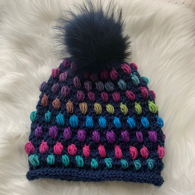 Bobbletone Hat