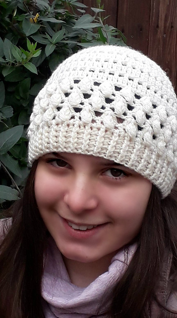 Eiffel Hat