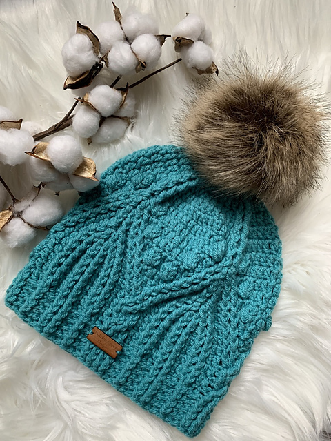 Cathedral  Arch Hat