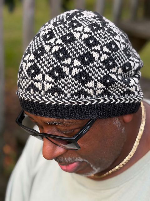 Polaris Hat