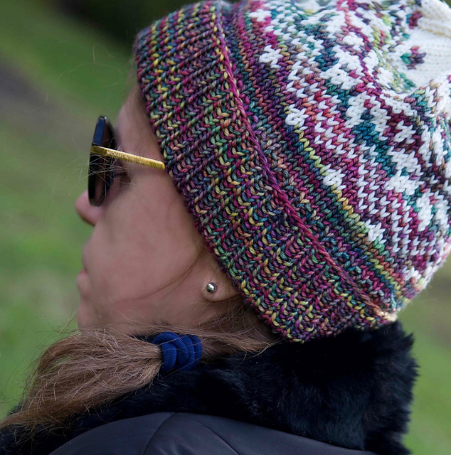 Winter Dream Beanie