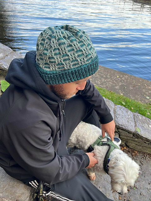 Dogwalker Hat