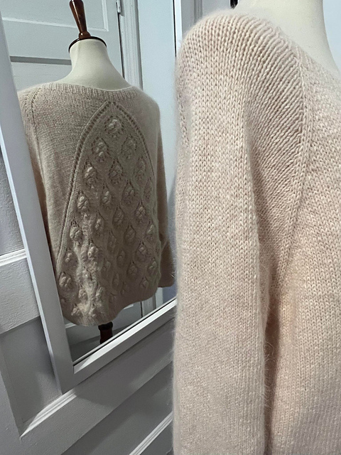 Jasmine Cardigan