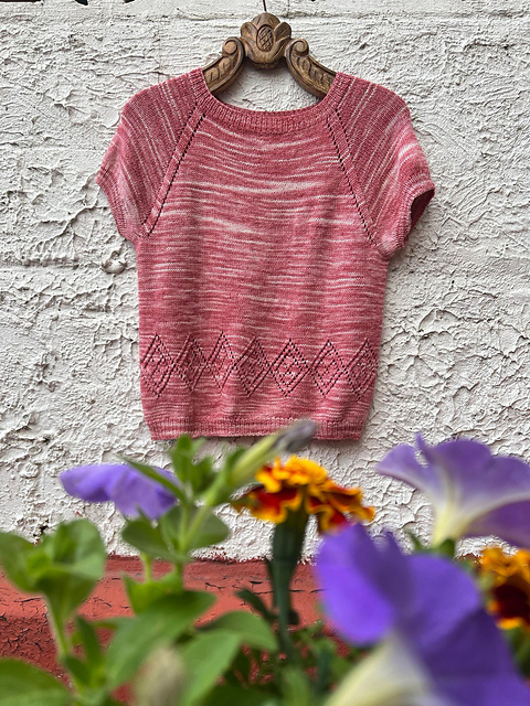 Calicia Top