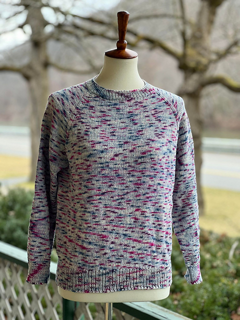 Family Pullover