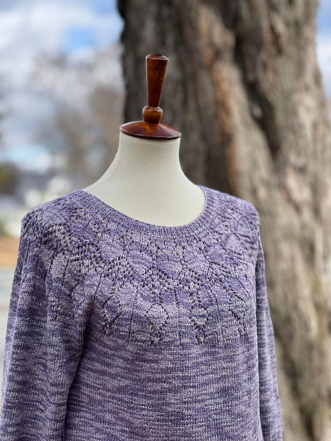 Venora Pullover