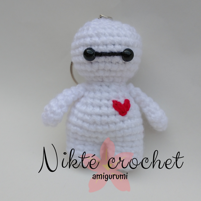 Baymax