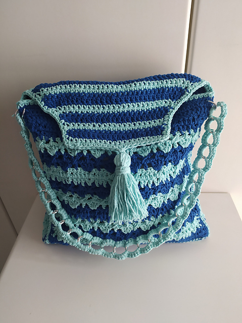 Borsa Tiffany