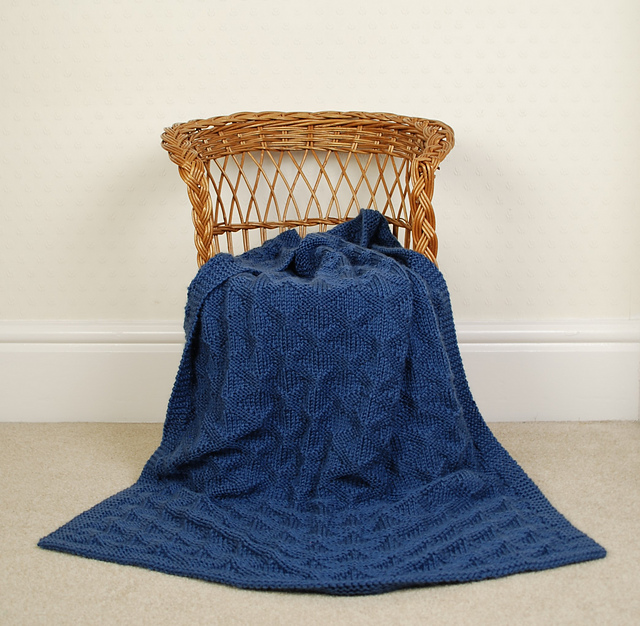 William - Blanket