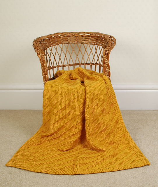Harold - Blanket