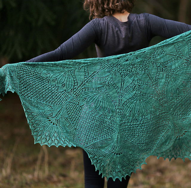 Ravelry: Odenwald pattern by Nim Teasdale