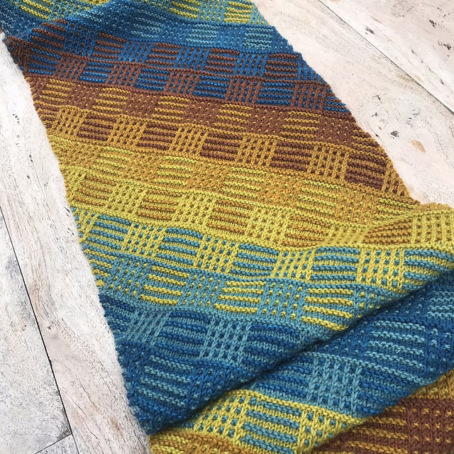 Ravelry: Plan A pattern by Nim Teasdale