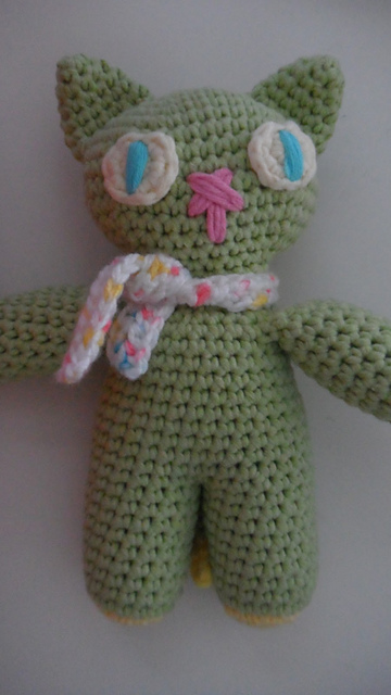 Monsieur Miaou