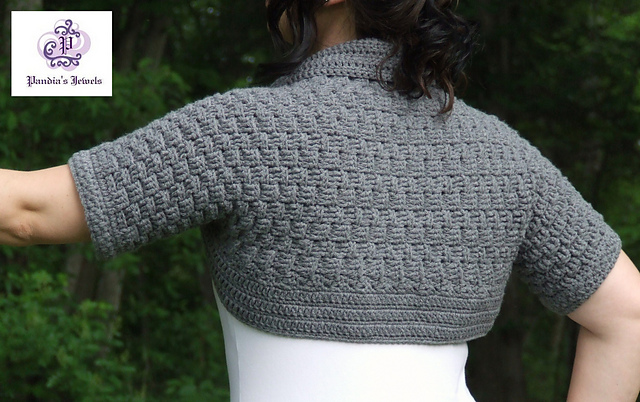Jane's Shrug