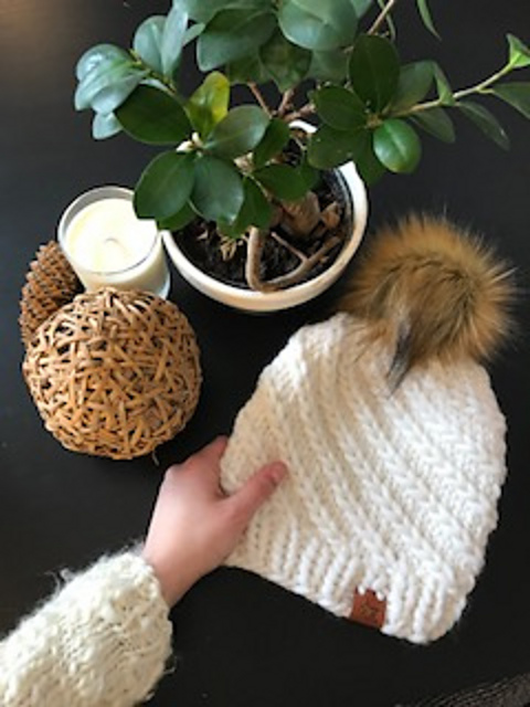 The Hypno Beanie