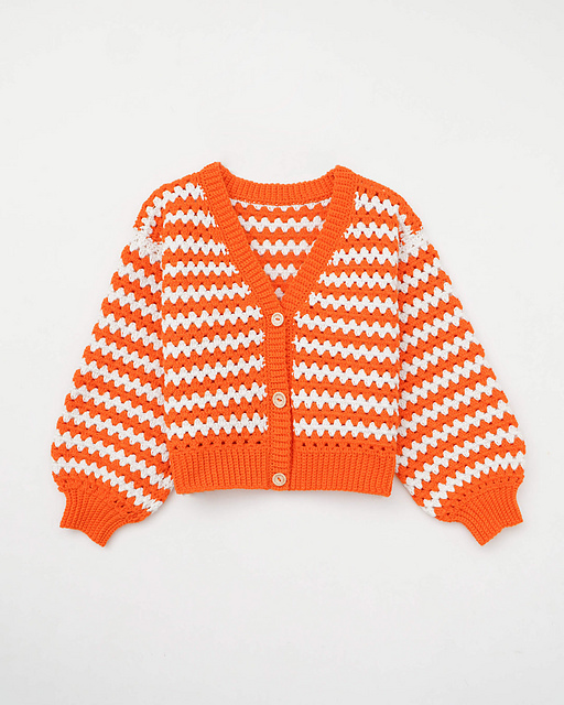 Cardigan No.39