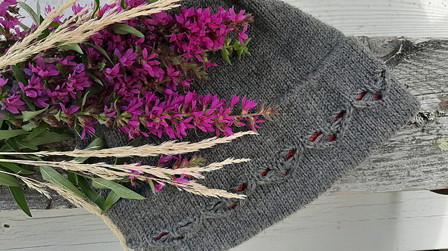 Mirella beanie