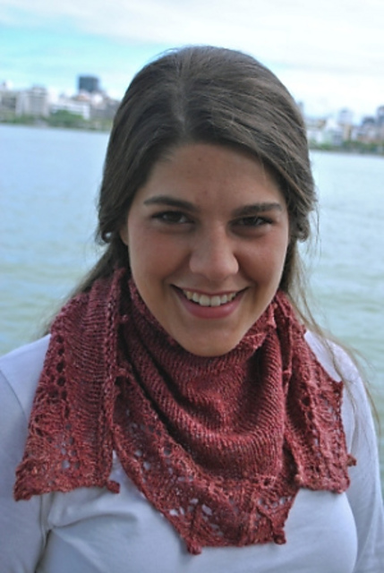 Klè Shawlette