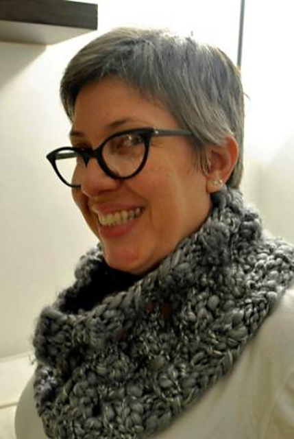 Boho Cowl