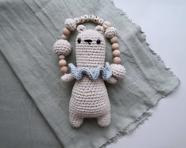 Jugglebear