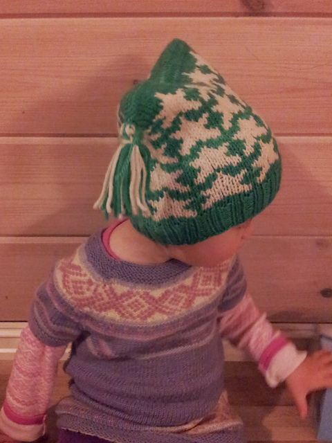 Starstruck Hat
