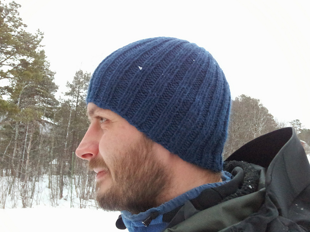 A Workers Hat